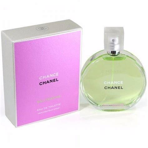 chanel chance eau fraiche edt 100 ml|Chanel eau fraiche best price.